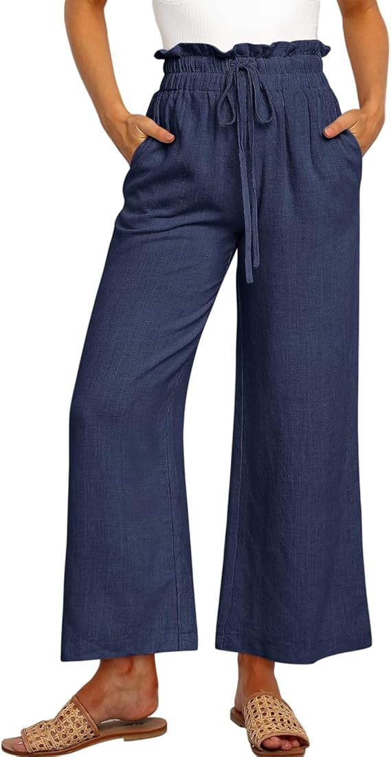 Bequeme Sommerhosen für Damen - Image 8