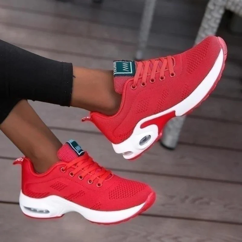 Bequeme Sportschuhe für Damen | lauf - Image 5