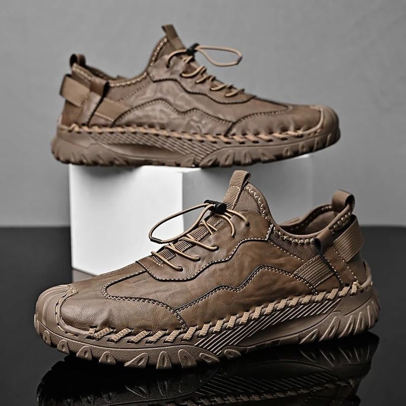 Bequeme Turnschuhe für Männer - Yves - Image 2