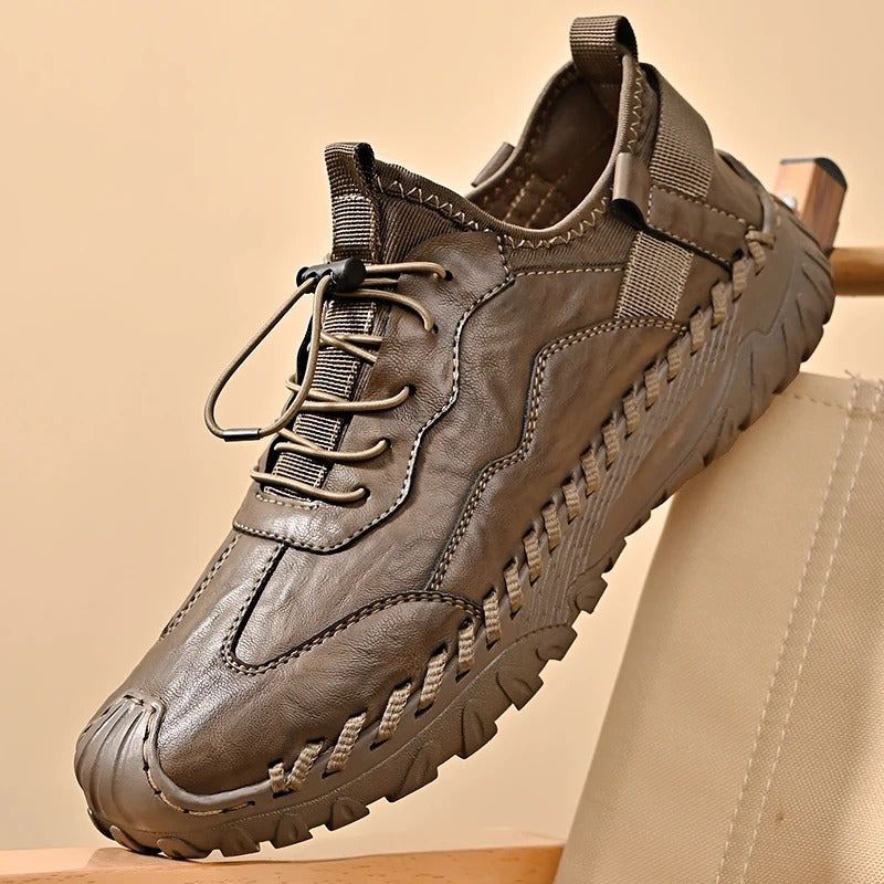 Bequeme Turnschuhe für Männer - Yves - Image 4
