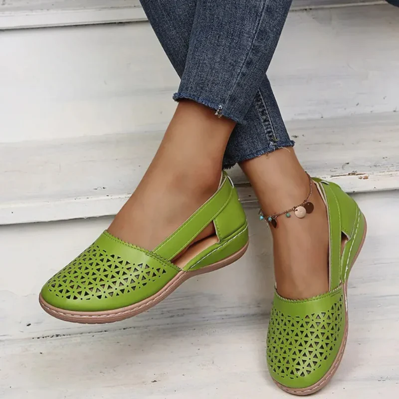 Bequeme Walking-Schuhe für Damen | Sommer - Image 2