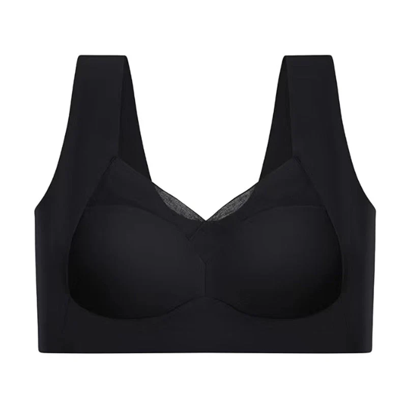 Bequemer BH für Damen – Sanft & Unterstützend - Image 3
