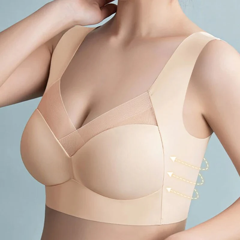 Bequemer BH für Damen – Sanft & Unterstützend - Image 4