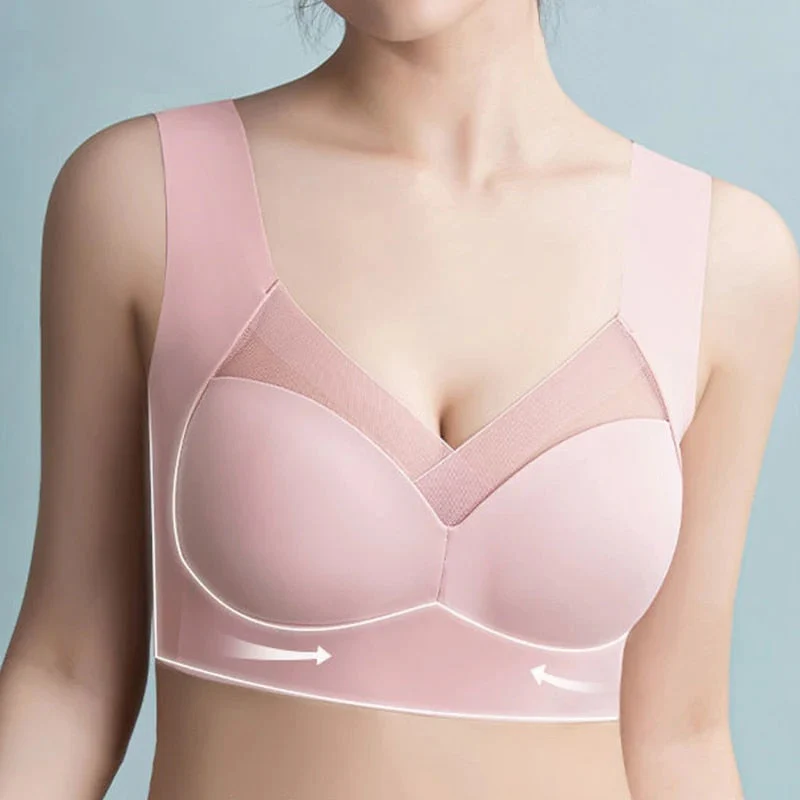Bequemer BH für Damen – Sanft & Unterstützend - Image 6