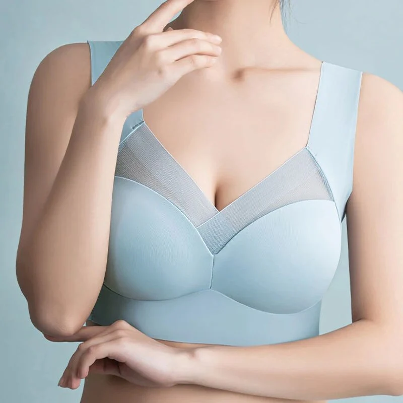 Bequemer BH für Damen – Sanft & Unterstützend - Image 8