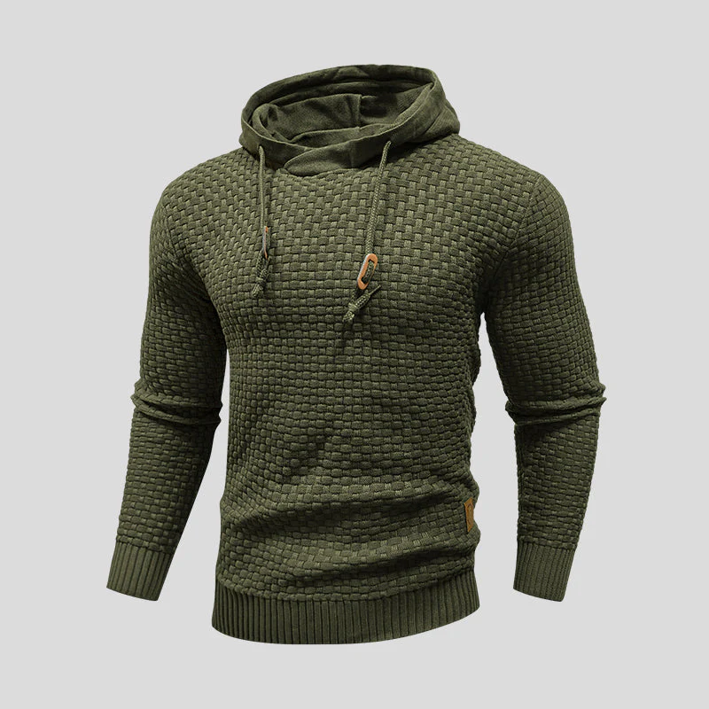 Berengar® | Armour Hoodie - Image 5
