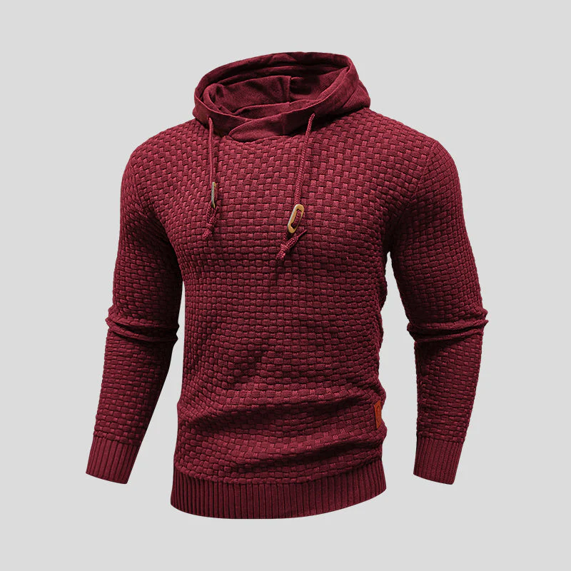 Berengar® | Armour Hoodie - Image 6