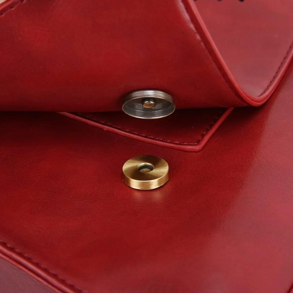 Bernadette – Schleifen-Satchel Handtasche - Image 10