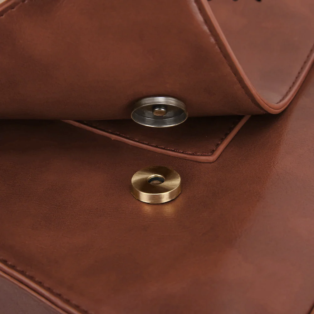 Bernadette – Schleifen-Satchel Handtasche - Image 14
