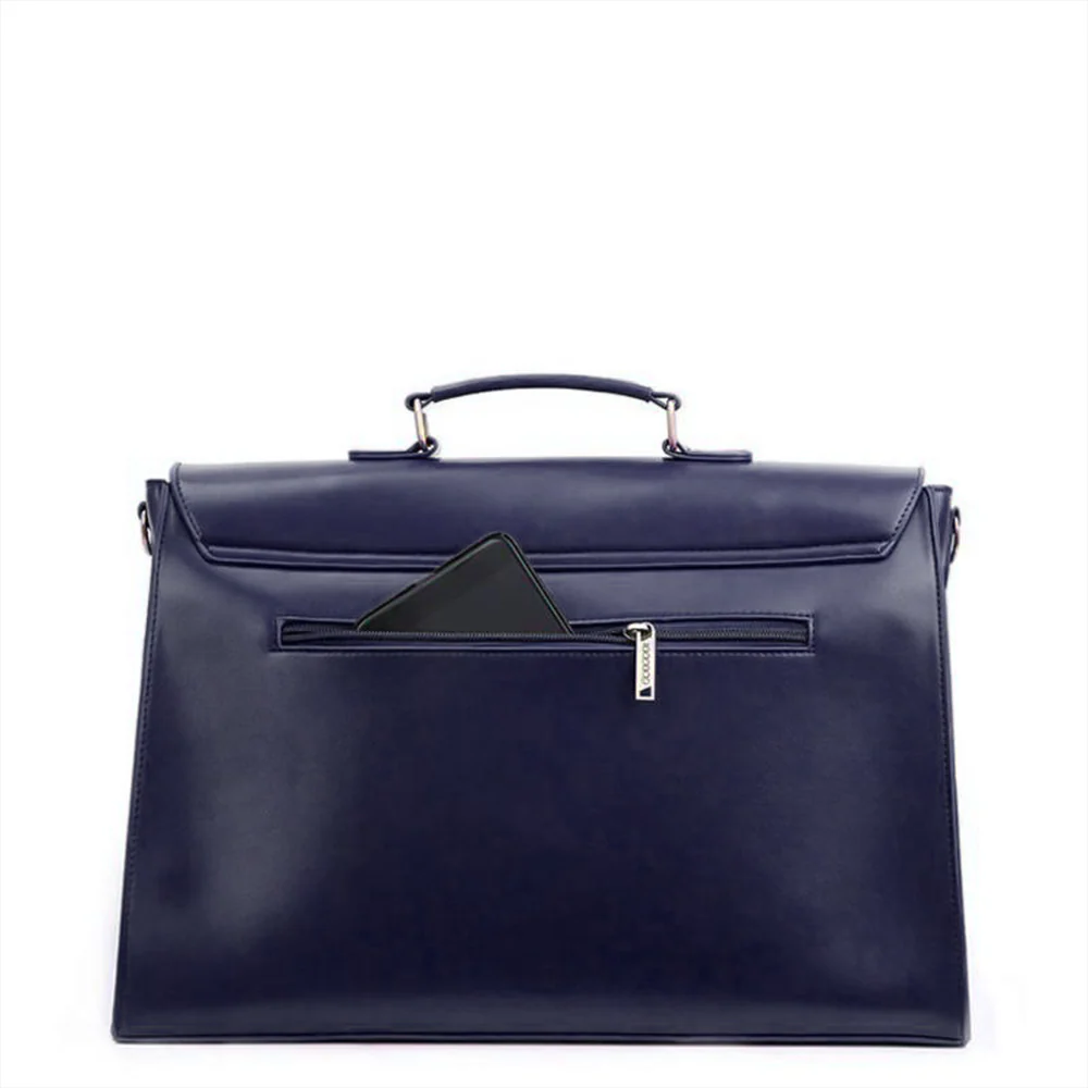 Bernadette – Schleifen-Satchel Handtasche - Image 16