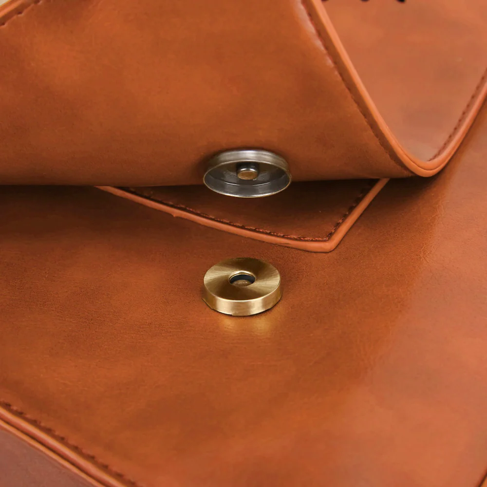 Bernadette – Schleifen-Satchel Handtasche - Image 6