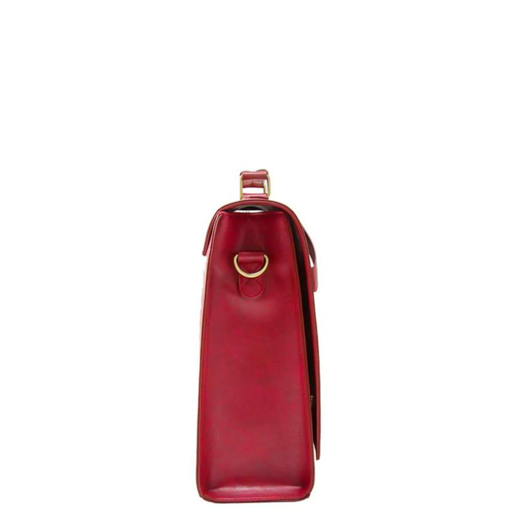 Bernadette – Schleifen-Satchel Handtasche - Image 9