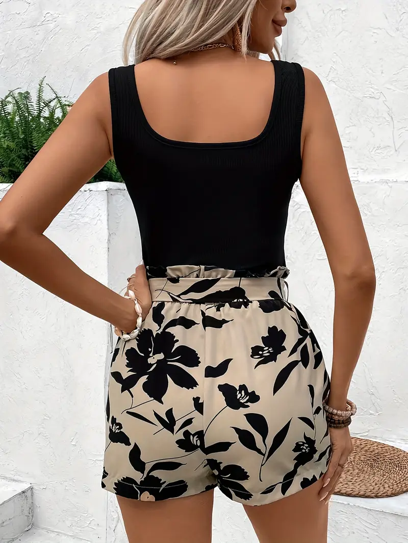 Bettina – Elegantes Sommer-Zweiteiler-Set - Image 2