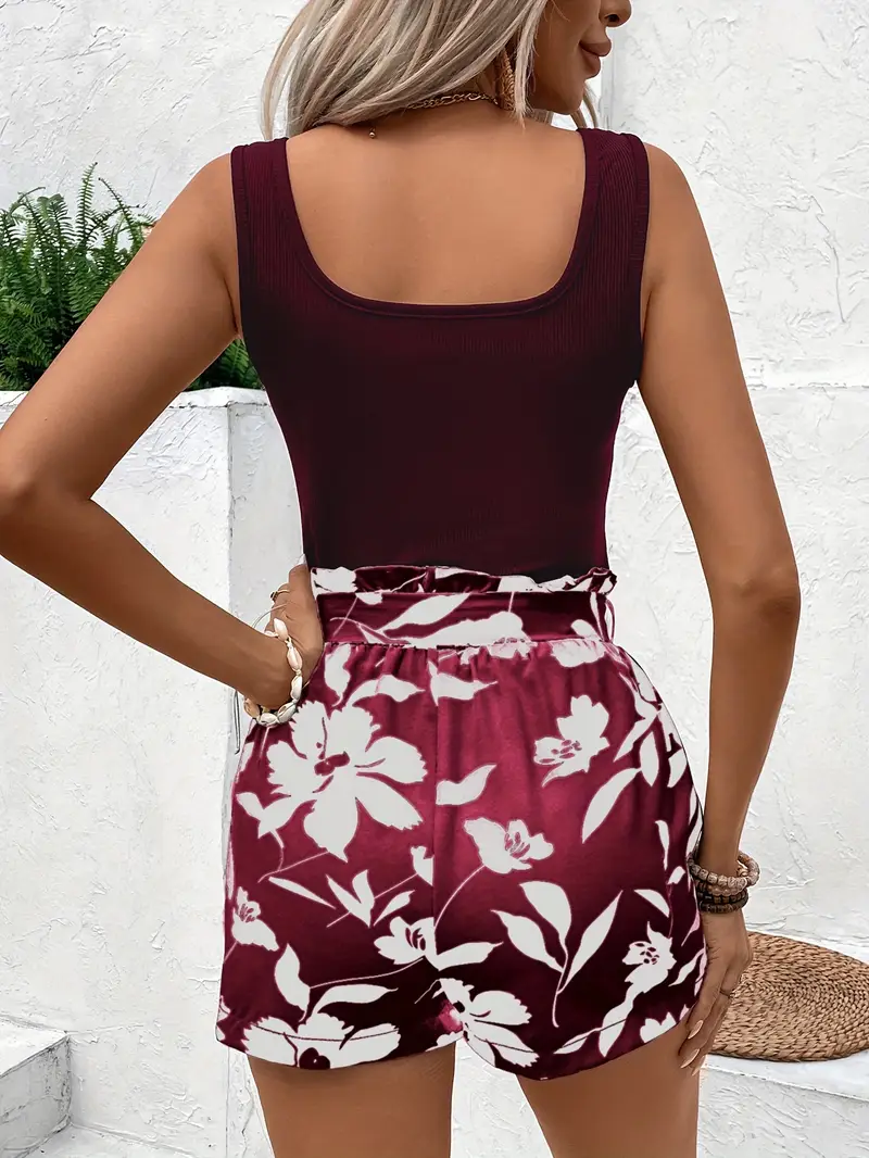 Bettina – Elegantes Sommer-Zweiteiler-Set - Image 6