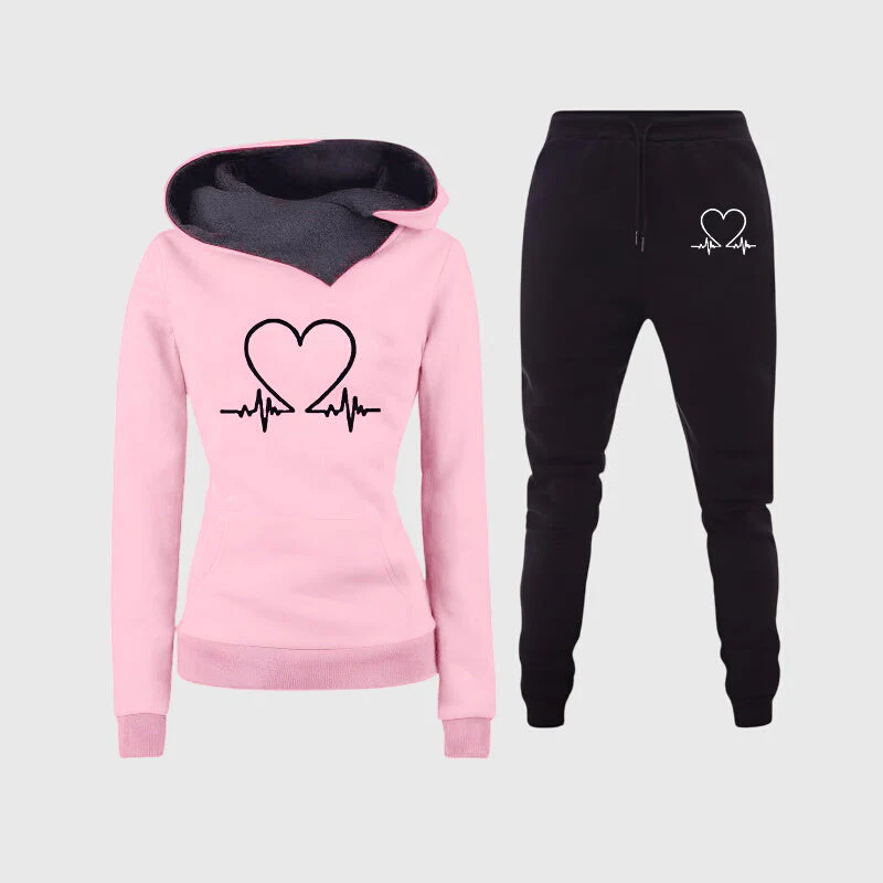 BETTY™ | Bequemes Trainingsset für Damen - Image 2