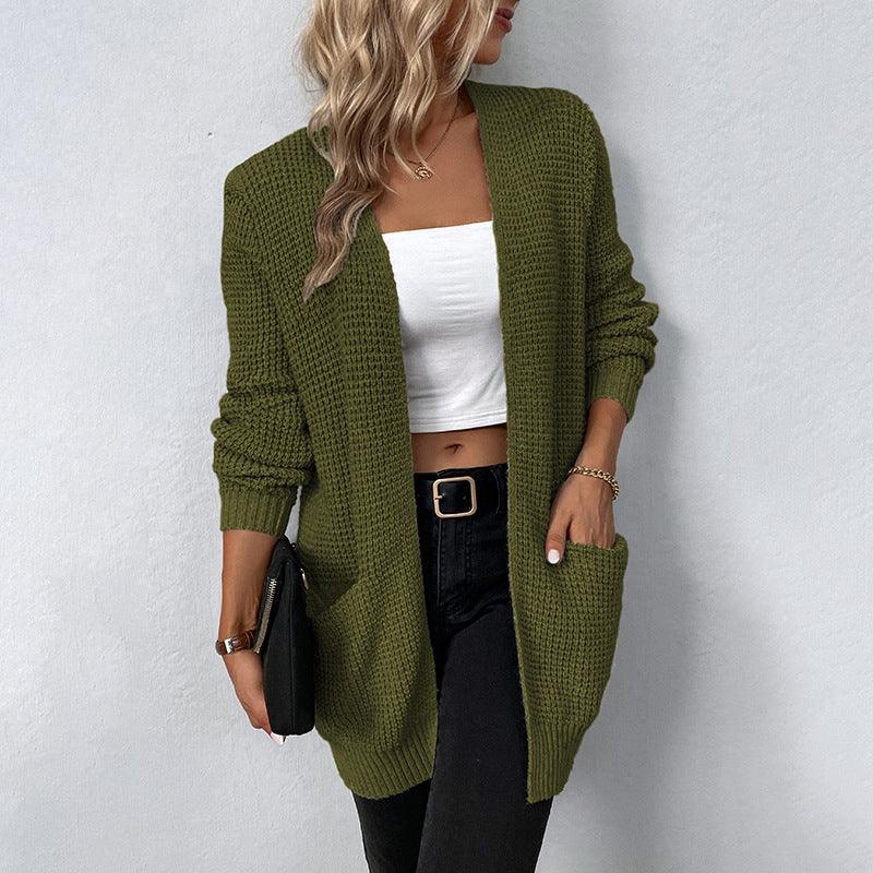 Beverly | Stilvoller und eleganter Cardigan - Image 4