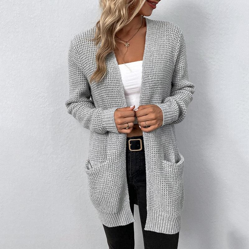 Beverly | Stilvoller und eleganter Cardigan - Image 5