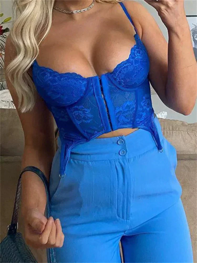 Bianca™ Ärmellos Feminine Passform - Image 3