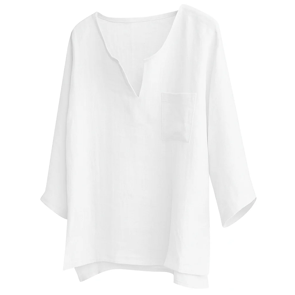 Bianca - Hørbluse - Sommer Chic - Image 2