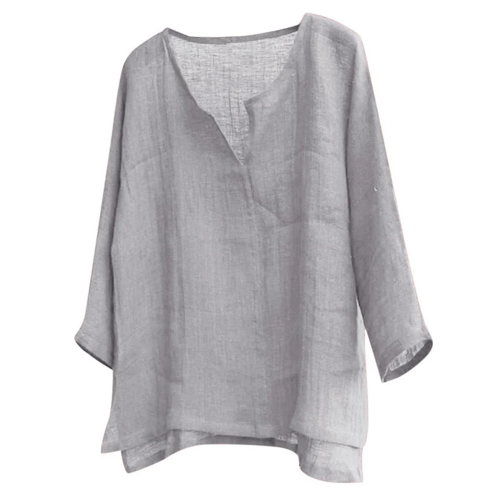 Bianca - Hørbluse - Sommer Chic - Image 5