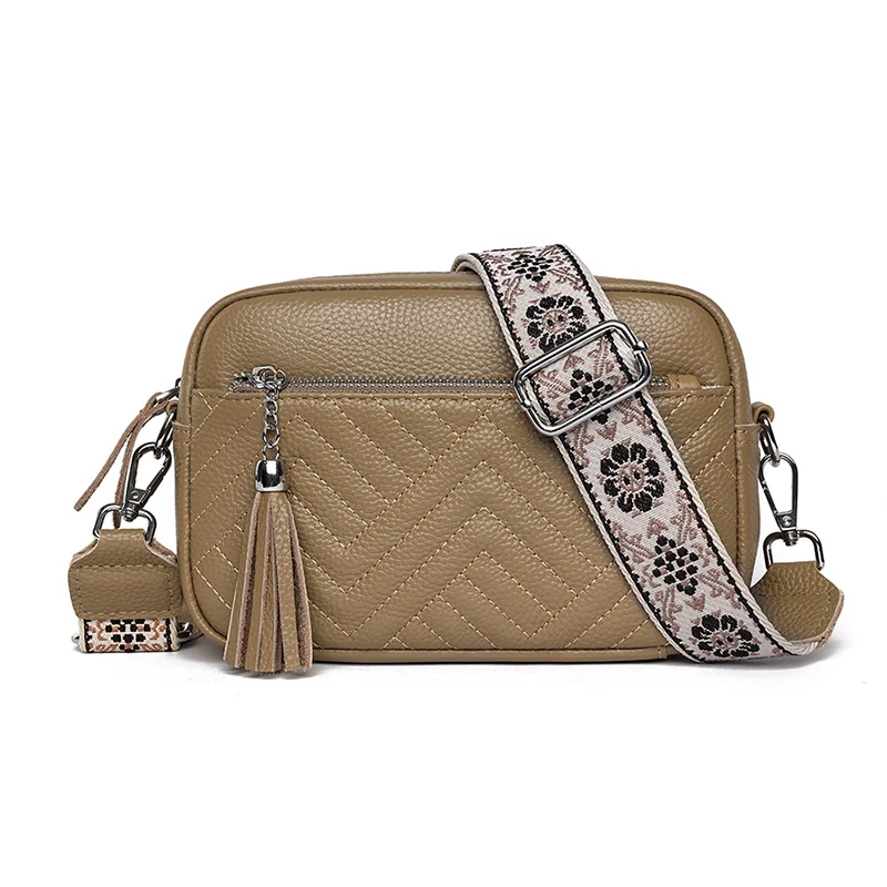 Bianca | Raffiniertes PU Leder-Upgrade-Taschenmodell - Image 10