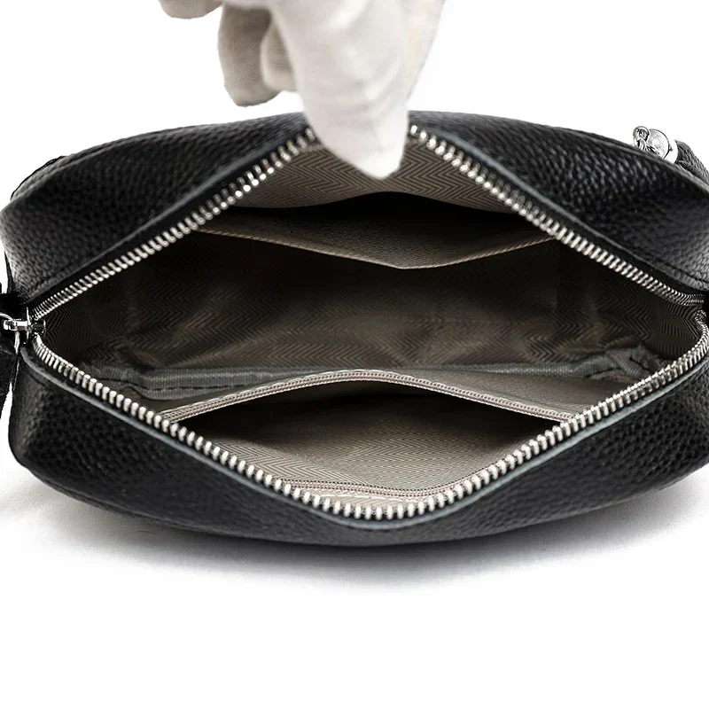 Bianca | Raffiniertes PU Leder-Upgrade-Taschenmodell - Image 2