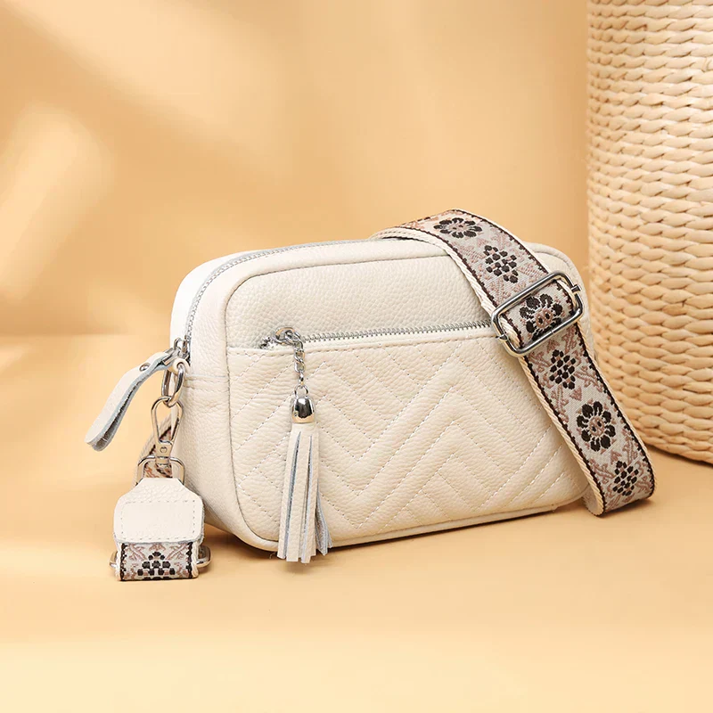 Bianca | Raffiniertes PU Leder-Upgrade-Taschenmodell - Image 3