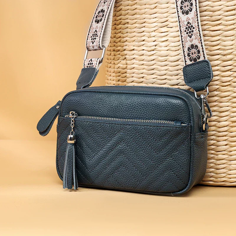 Bianca | Raffiniertes PU Leder-Upgrade-Taschenmodell - Image 6