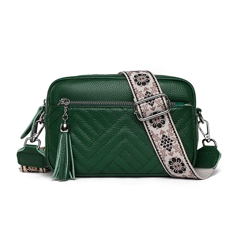 Bianca | Raffiniertes PU Leder-Upgrade-Taschenmodell - Image 8