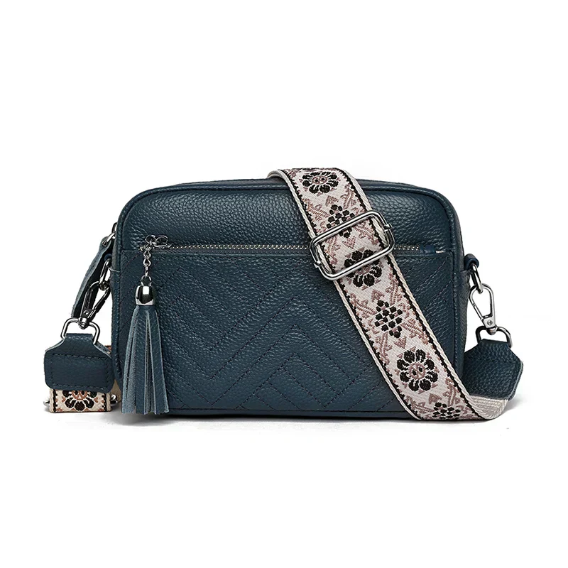 Bianca | Raffiniertes PU Leder-Upgrade-Taschenmodell - Image 9