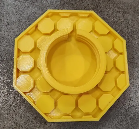 BienenQuelle™ Bienenfreundliche Wasserquelle - Image 4