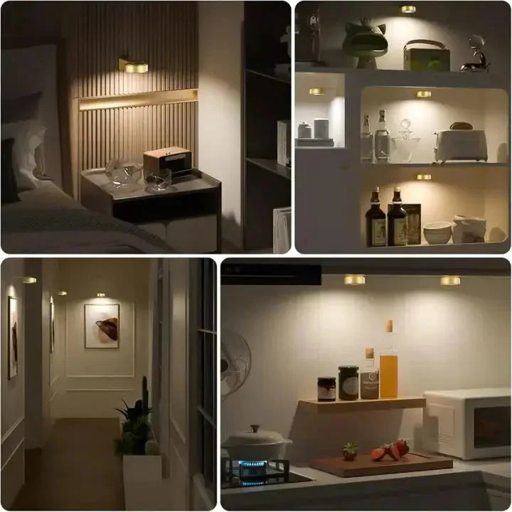 BilderSchein™ Magnetische Stimmungsbeleuchtung - Image 5
