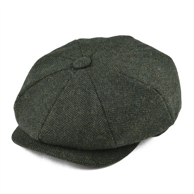Billy | Refined Schiebermütze - Image 7