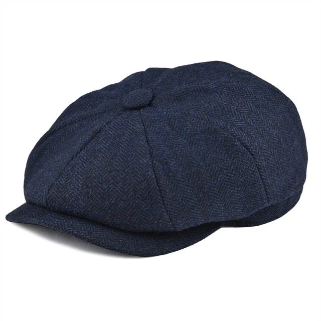 Billy | Refined Schiebermütze - Image 9