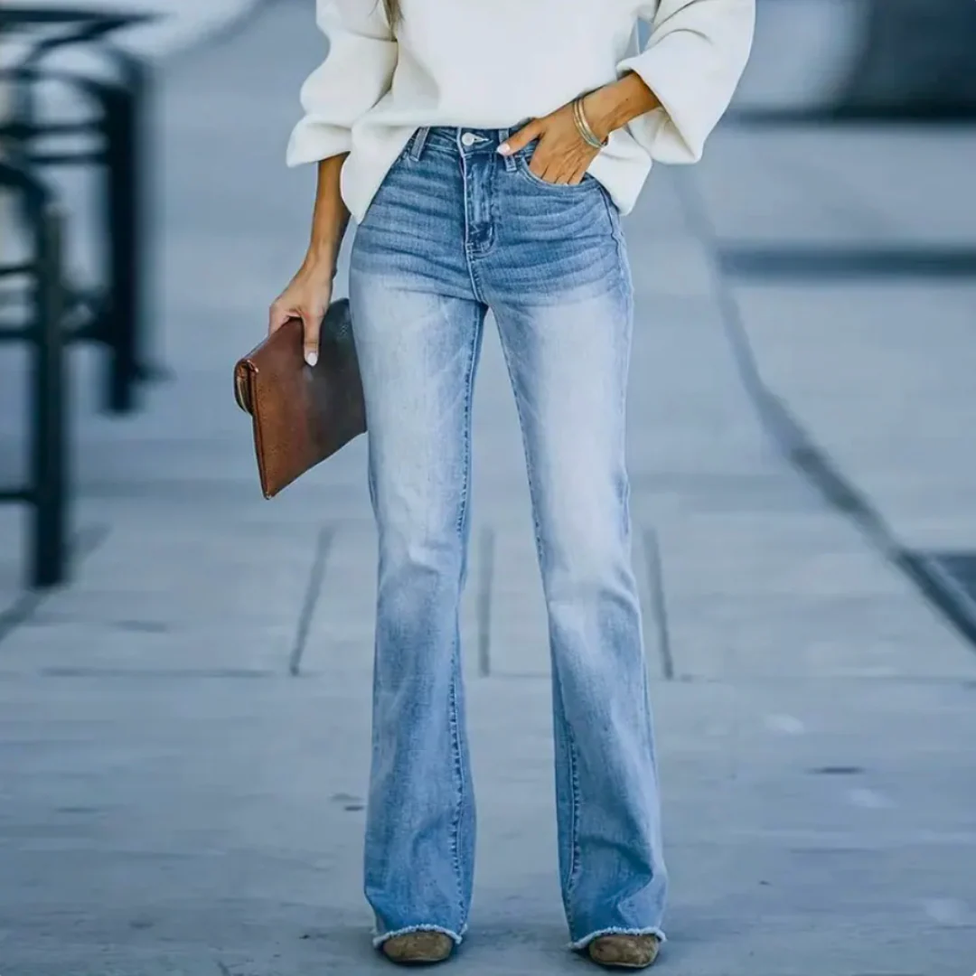Birgitta™ Flared-hose - Image 6