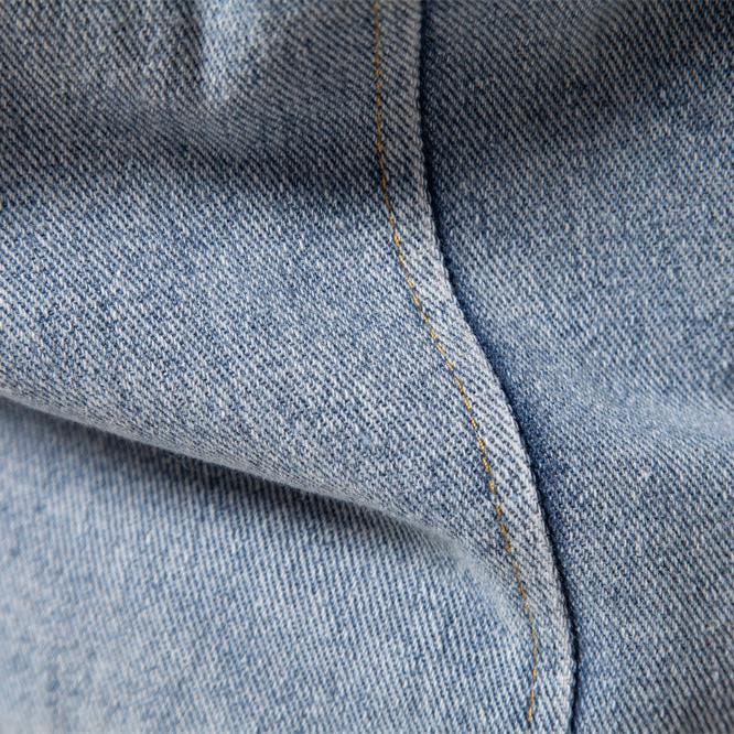 Blake® | Gepolsterte Jeansjacke - Image 8