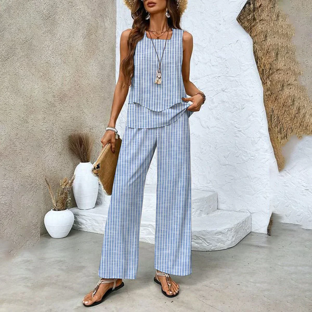 Blake™ Perfektes Sommer Outfit - Image 4