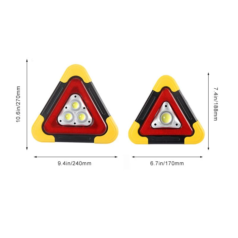 BlitzAlarm™ Sichtbarkeitssteigerung im Notfall - Image 11