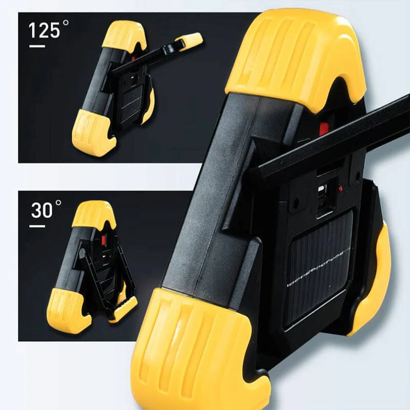 BlitzAlarm™ Sichtbarkeitssteigerung im Notfall - Image 7
