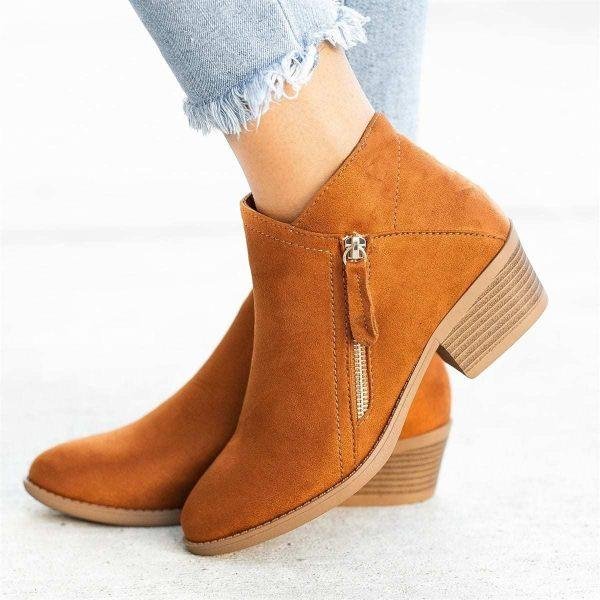 Blossom | Bequeme Stiefel - Image 7