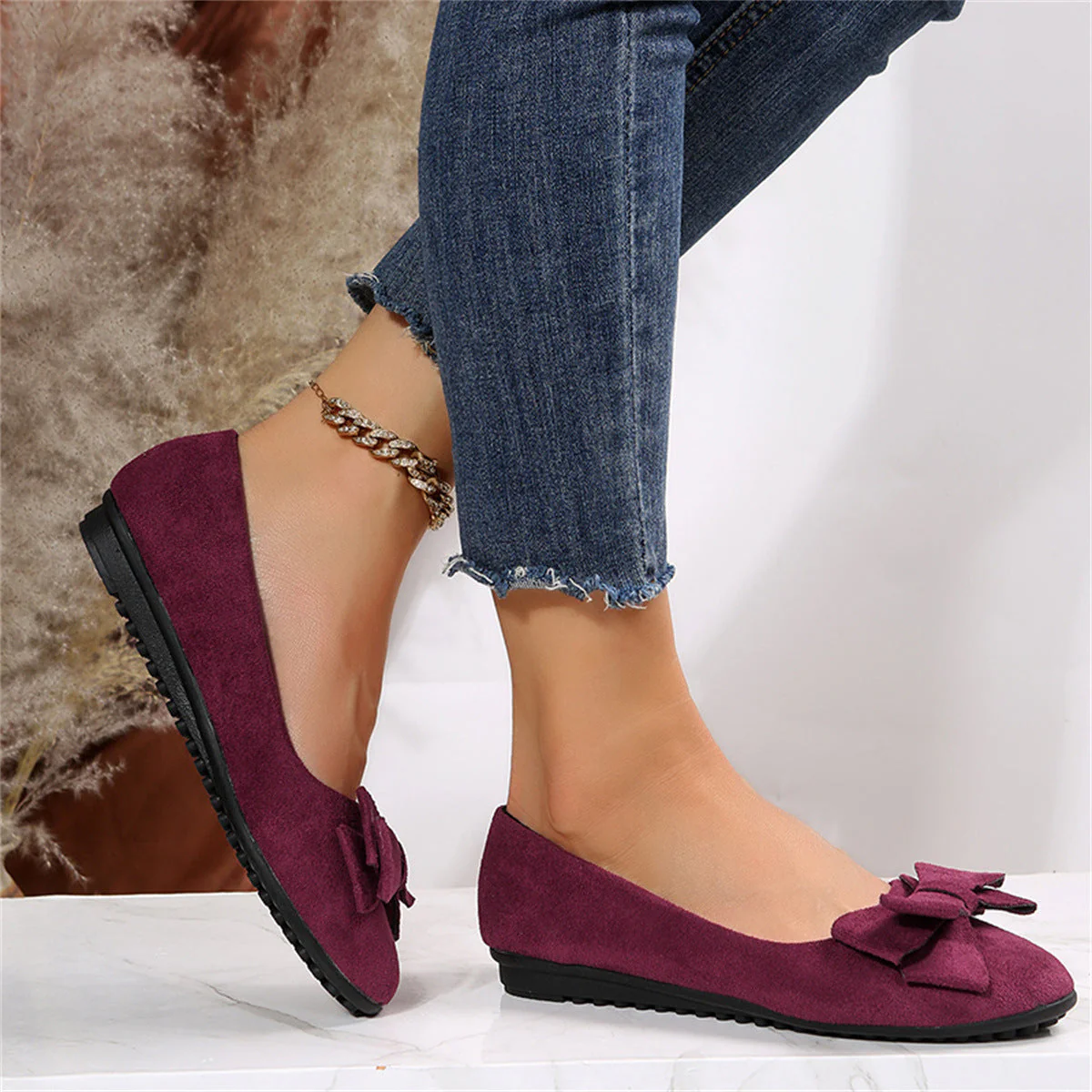Blossom | Orthopädische Komfortschuhe - Image 4