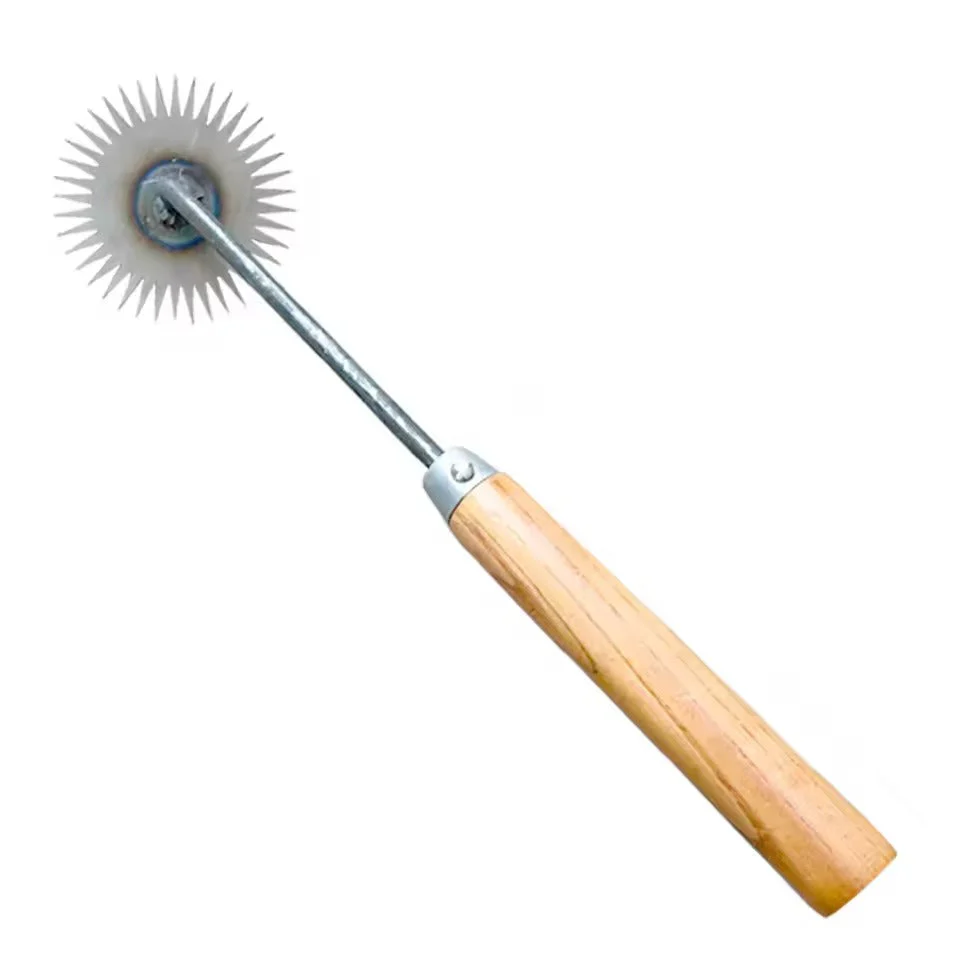 BlüteSchaufel™ Erleichtert die Gartenarbeit - Image 5
