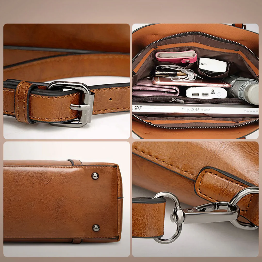 Blythe | Luxus Tasche Zeitlose Eleganz - Image 5