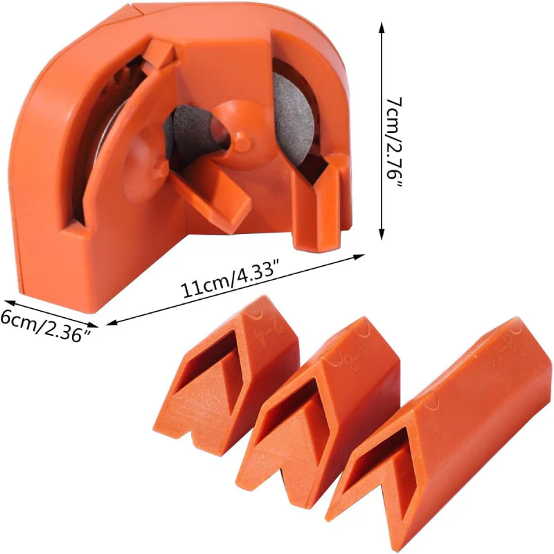 BohrScharf™ Müheloses Bohren Schärfen - Image 7