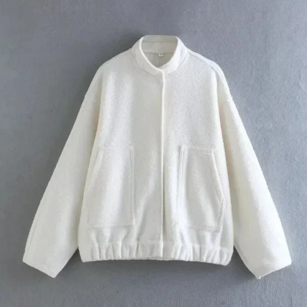 Boleslava | Modisches und minimalistisches Sommerkleidungsstück - Image 2