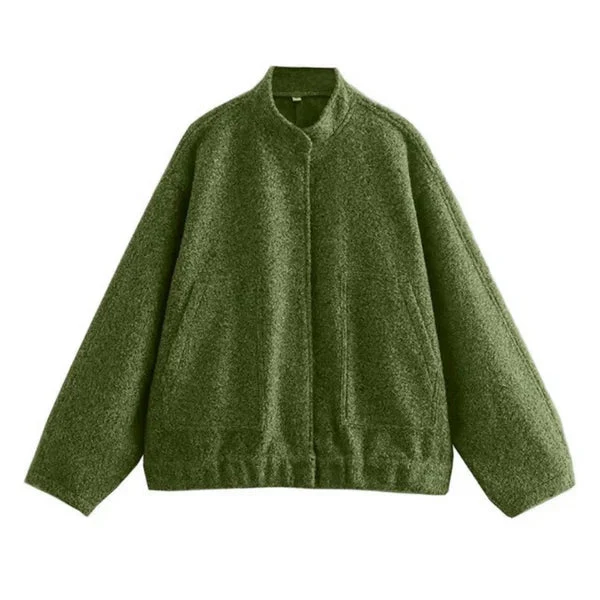 Boleslava | Modisches und minimalistisches Sommerkleidungsstück - Image 9
