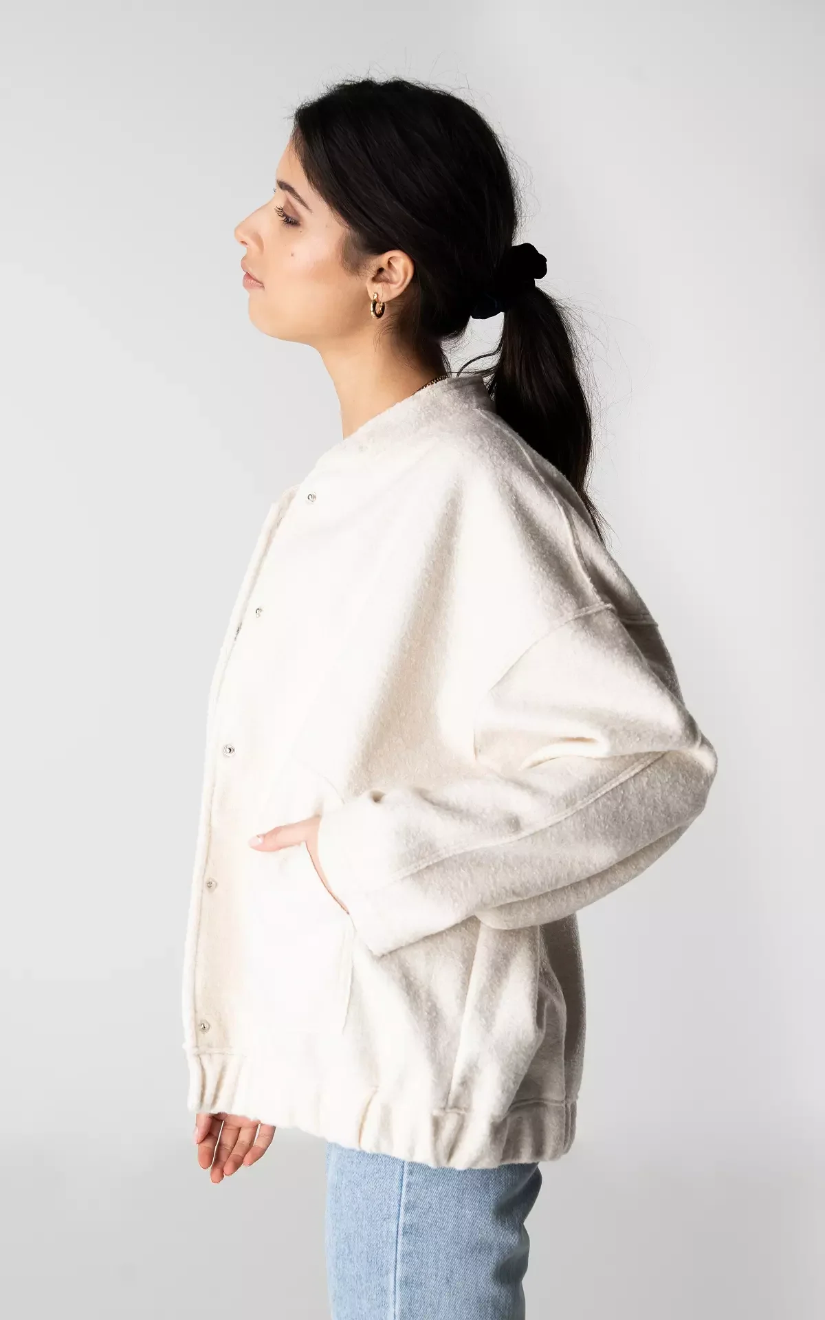 Bomberjacke für Damen - Image 3