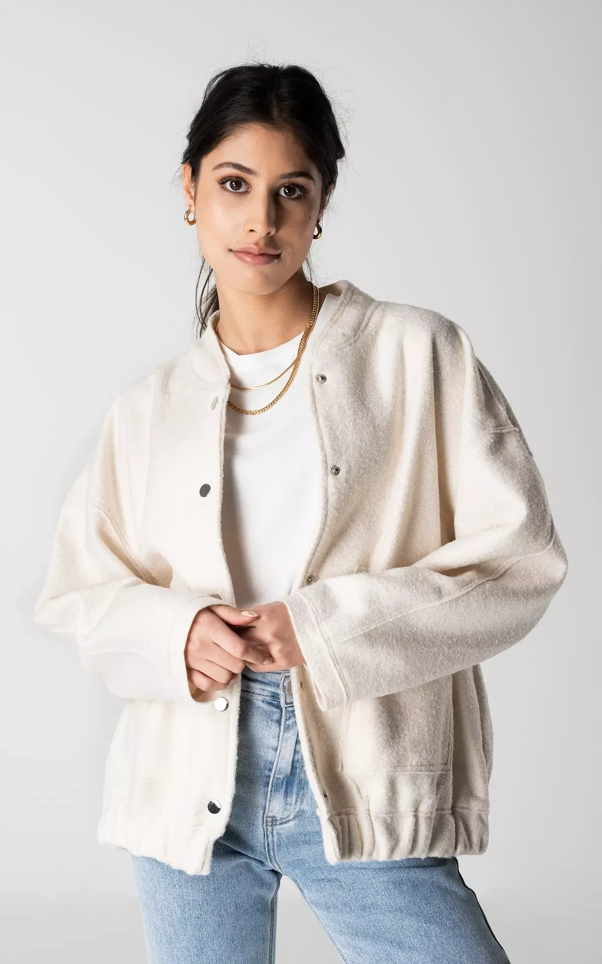 Bomberjacke für Damen - Image 7