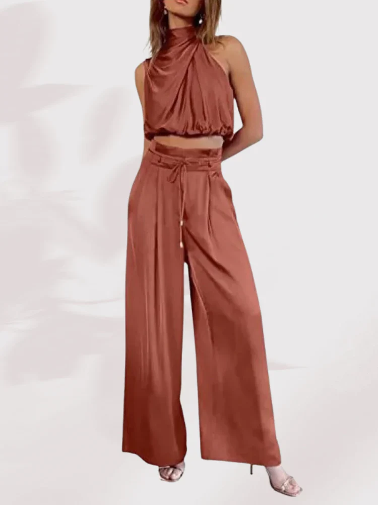Bonnie™ Aufpolierter Alltagslook - Image 5