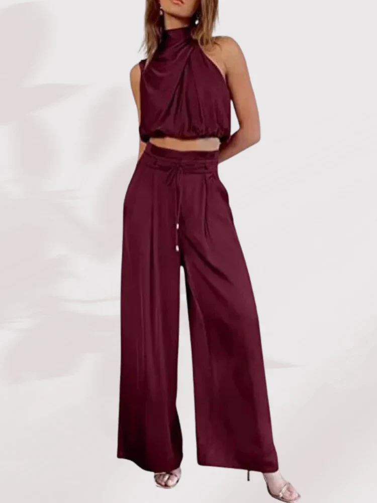 Bonnie™ Aufpolierter Alltagslook - Image 6